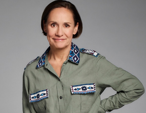 Roseanne's Laurie Metcalf Gets a 2018 Emmy Nomination